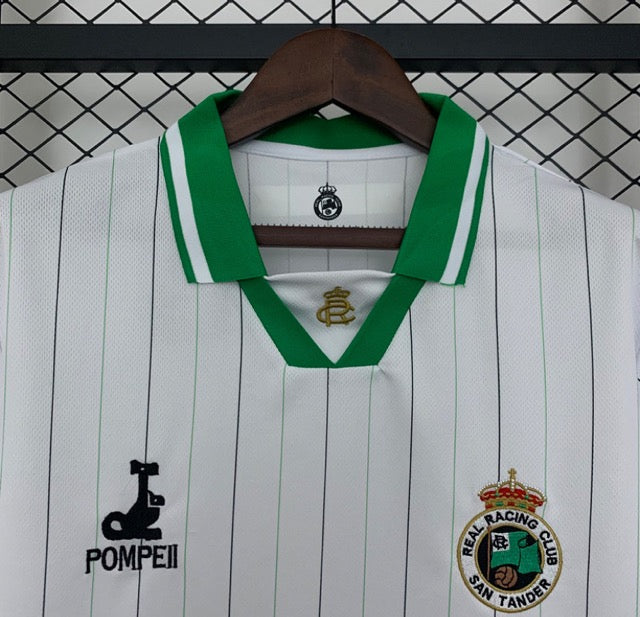 RACING SANTANDER HOME 25/26