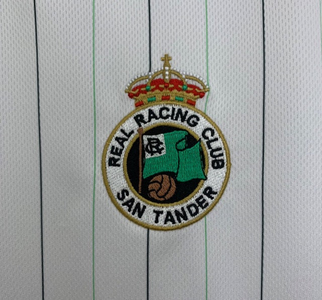 RACING SANTANDER HOME 25/26