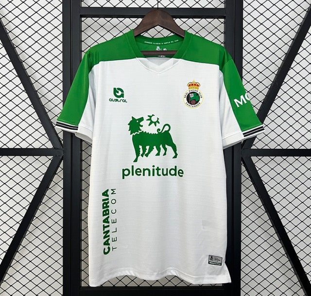 RACING SANTANDER HOME 24/25