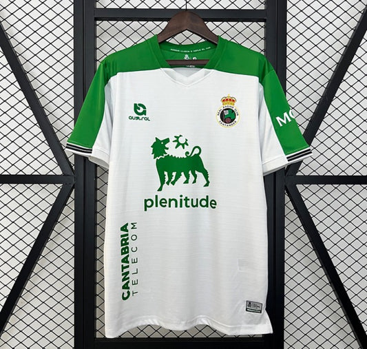 RACING SANTANDER HOME 24/25