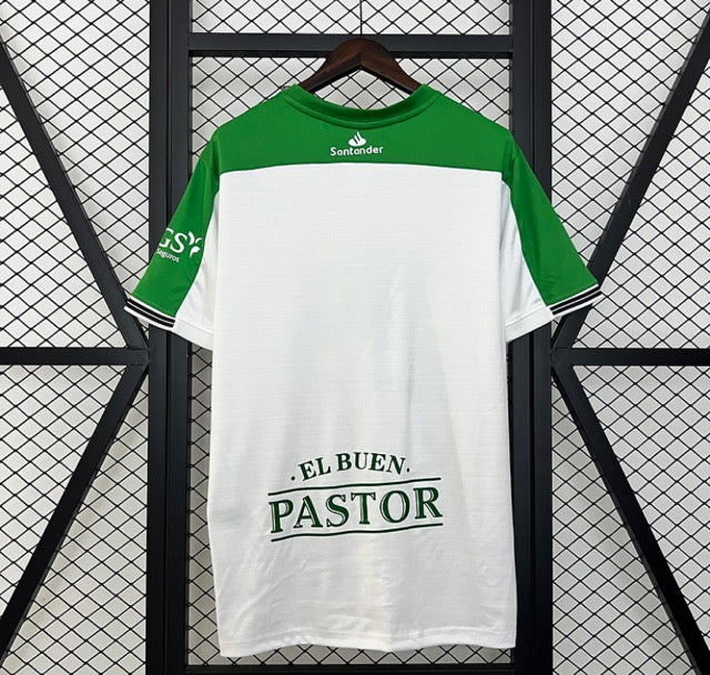 RACING SANTANDER HOME 24/25