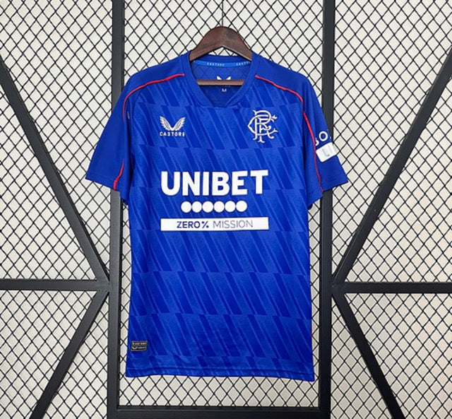 RANGERS HOME 2025