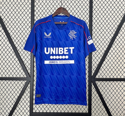 RANGERS HOME 2025