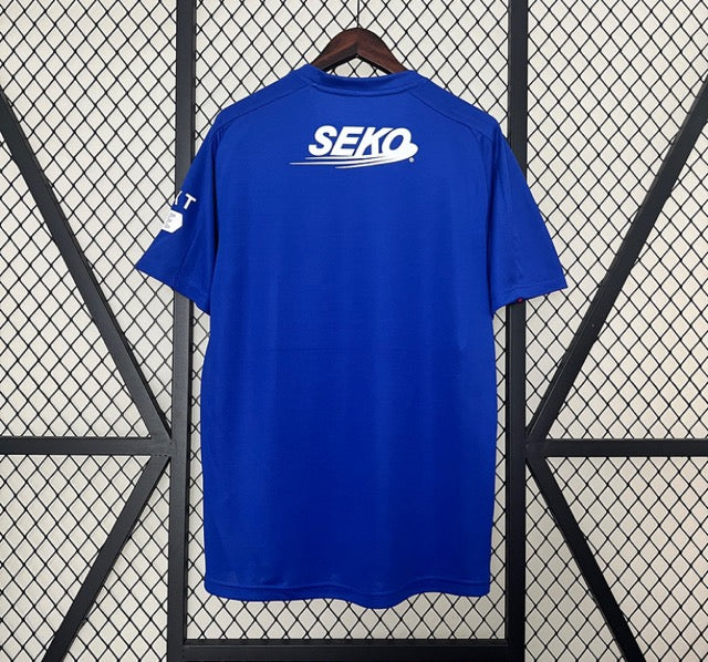 RANGERS HOME 2025