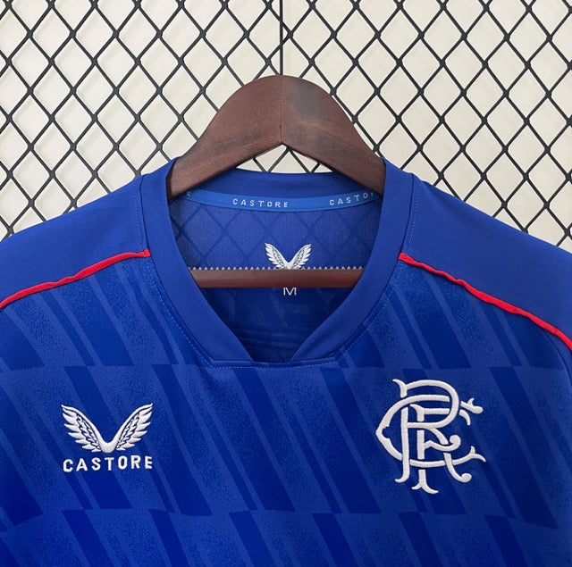 RANGERS HOME 2025