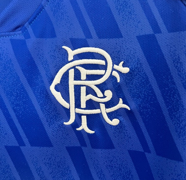 RANGERS HOME 2025