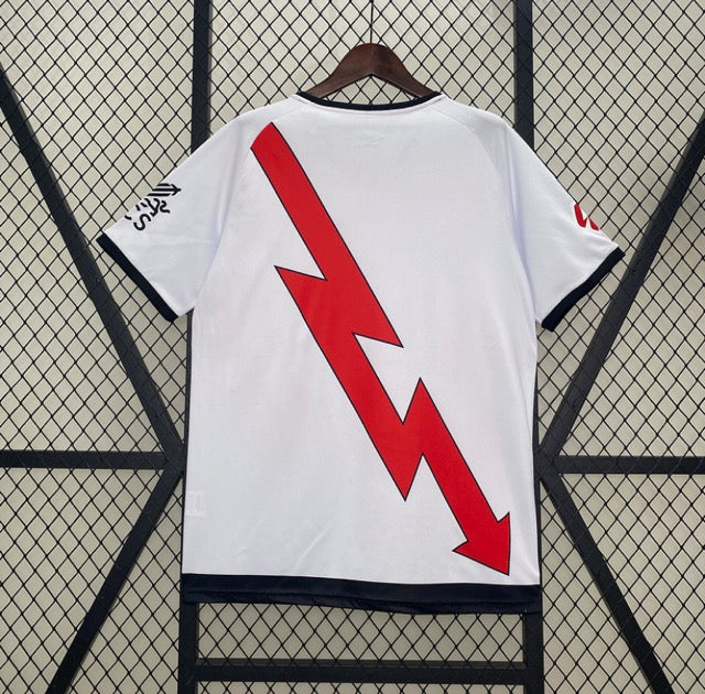 RAYO VALLECANO HOME 24/25