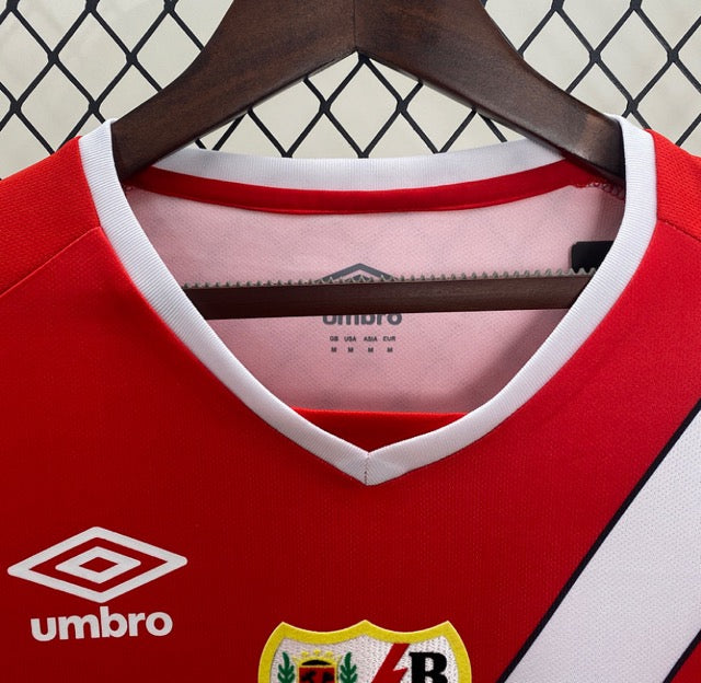 RAYO VALLECANO AWAY 24/25