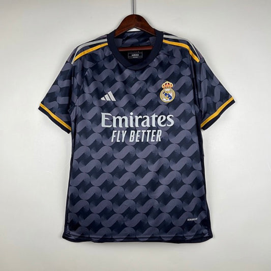 REAL MADRID AWAY 23/24