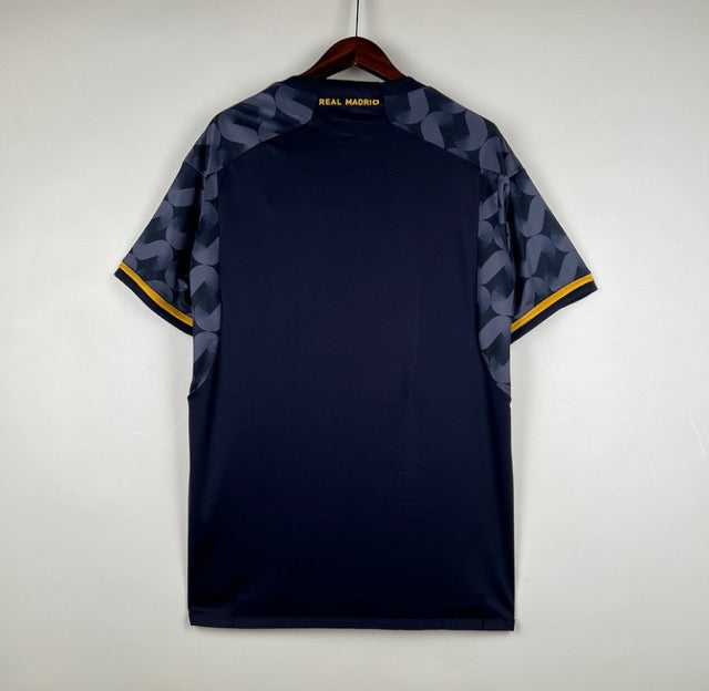 REAL MADRID AWAY 23/24