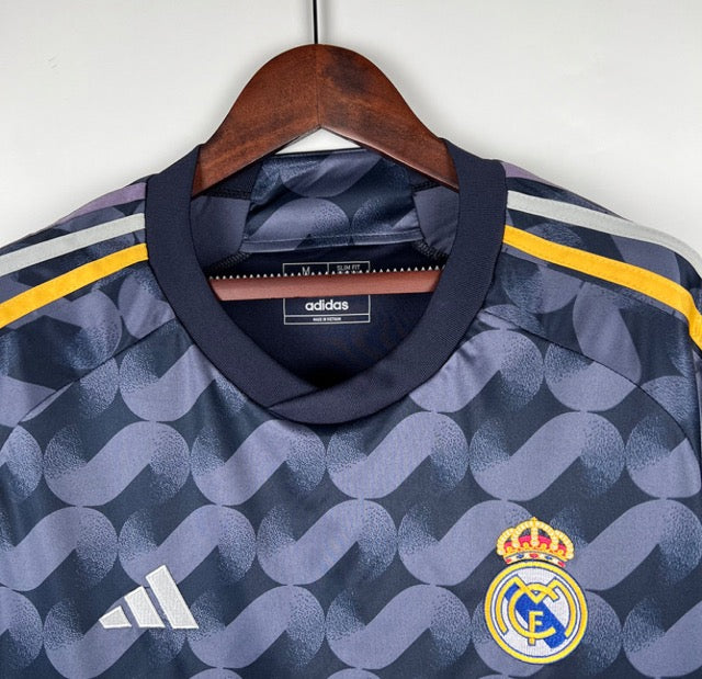 REAL MADRID AWAY 23/24