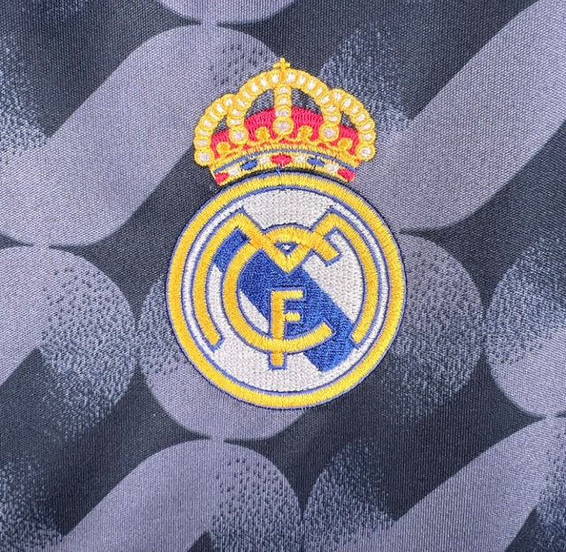 REAL MADRID AWAY 23/24