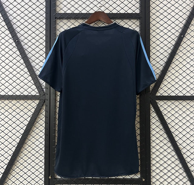 REAL MADRID AWAY 03/04