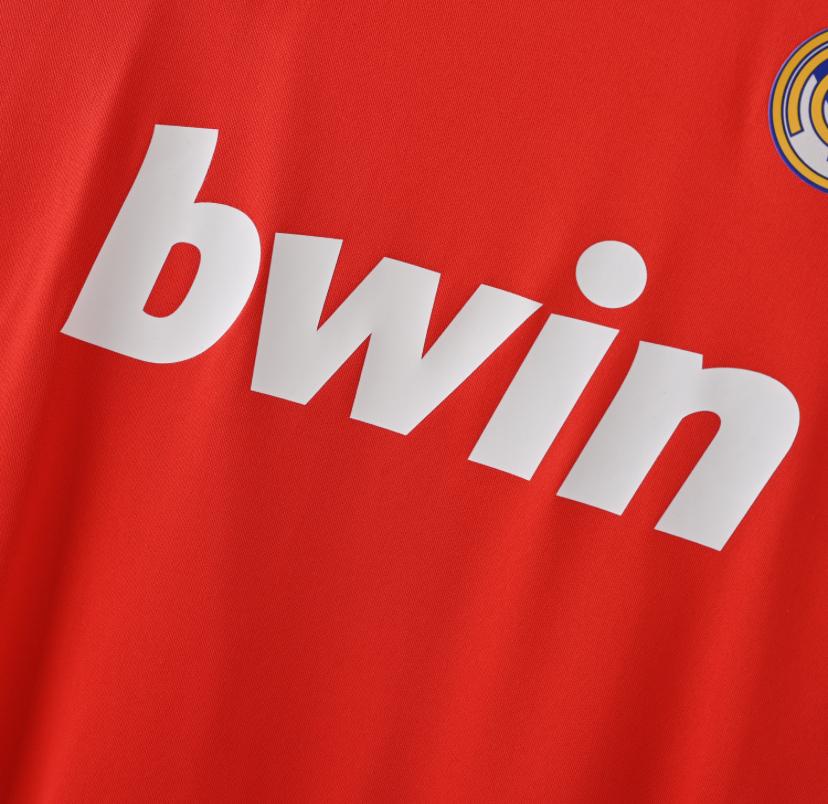 REAL MADRID ALTERNATIVA 11/12