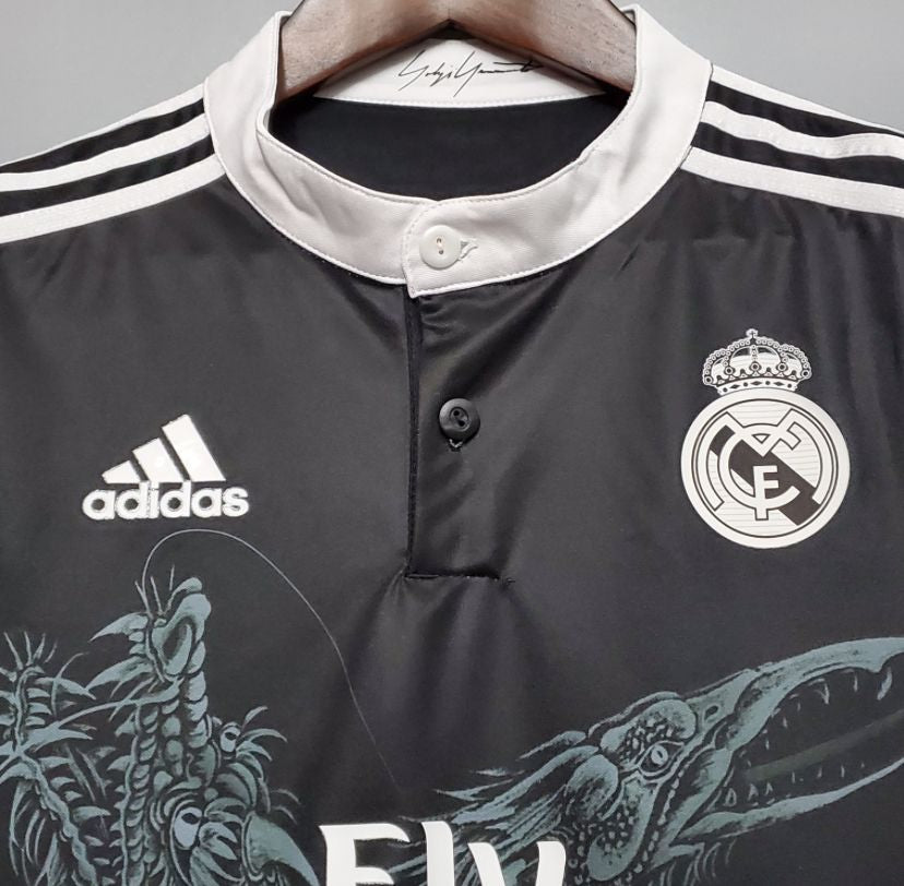 REAL MADRID ALTERNATIVA 14/15