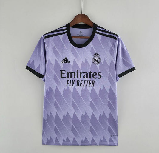 REAL MADRID ALTERNATIVA 22/23