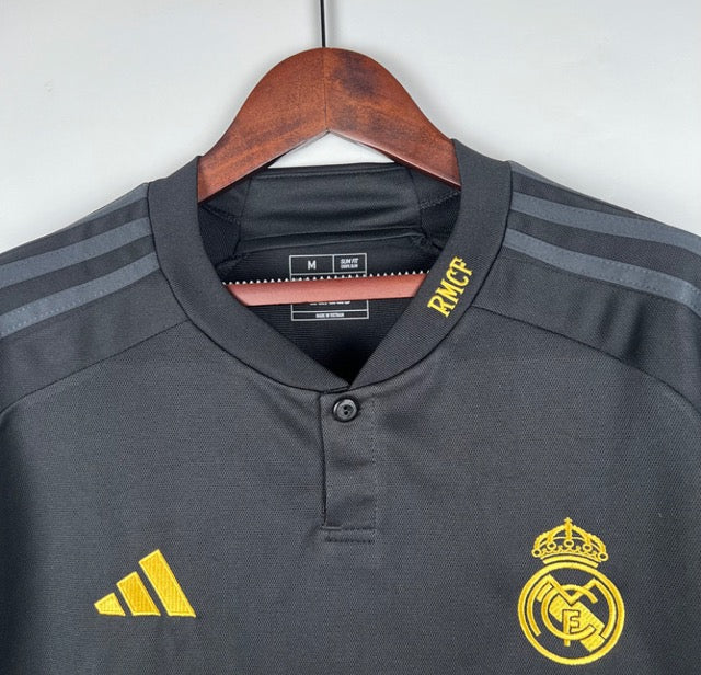 REAL MADRID ALTERNATIVA 23/24