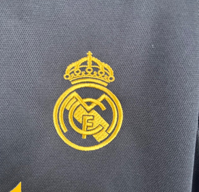 REAL MADRID ALTERNATIVA 23/24