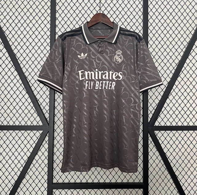 REAL MADRID ALTERNATIVA 24/25
