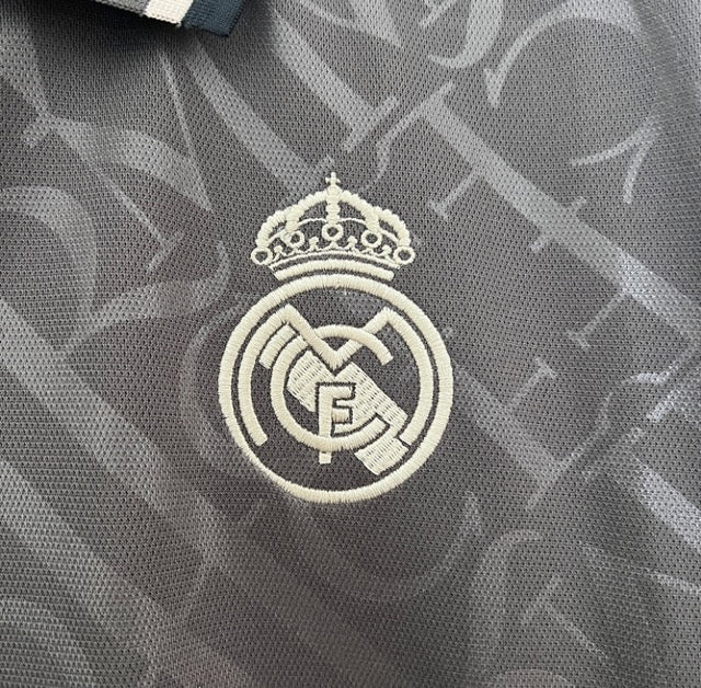 REAL MADRID ALTERNATIVA 24/25