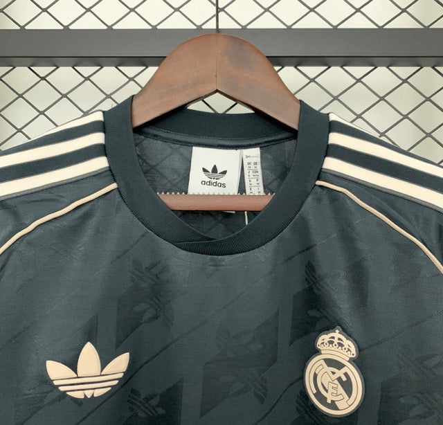 REAL MADRID EDIZIONE SPECIALE 24/25