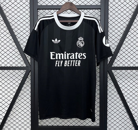 REAL MADRID EDIZIONE SPECIALE 25/26