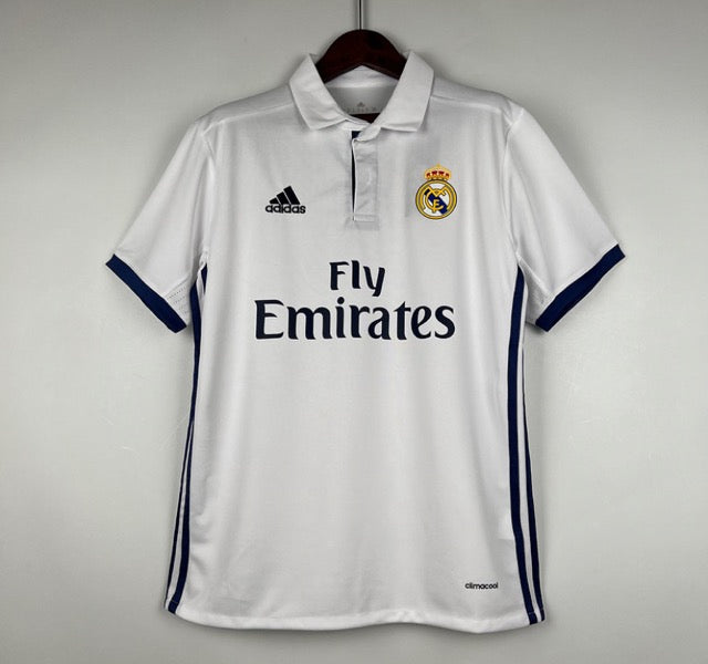 REAL MADRID HOME 16/17