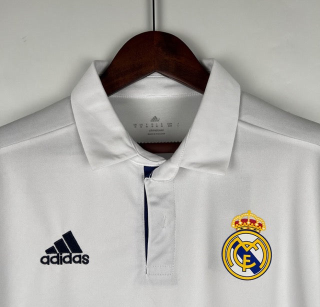 REAL MADRID HOME 16/17