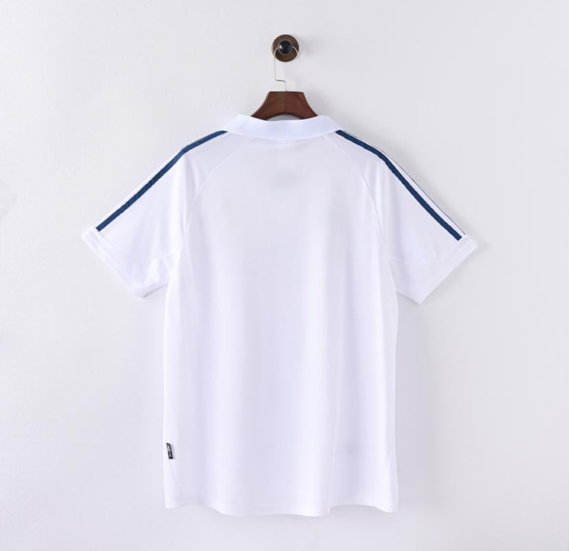 REAL MADRID HOME 01/02