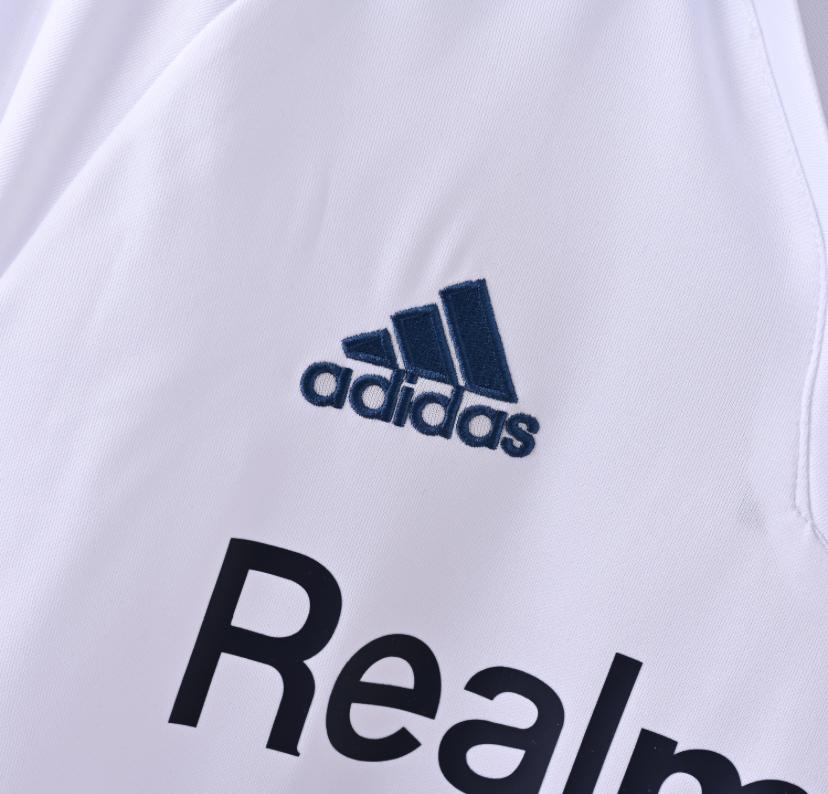 REAL MADRID HOME 01/02