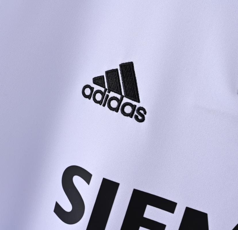 REAL MADRID HOME 03/04