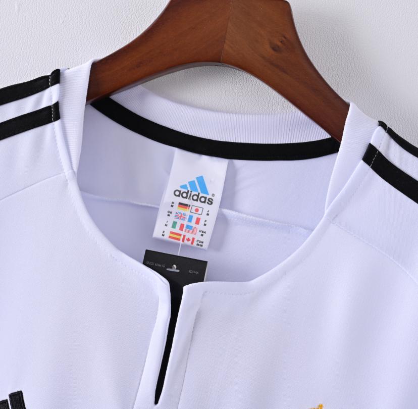 REAL MADRID HOME 03/04