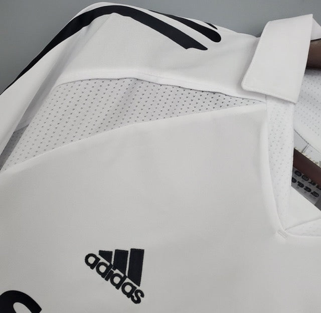 REAL MADRID HOME 05/06