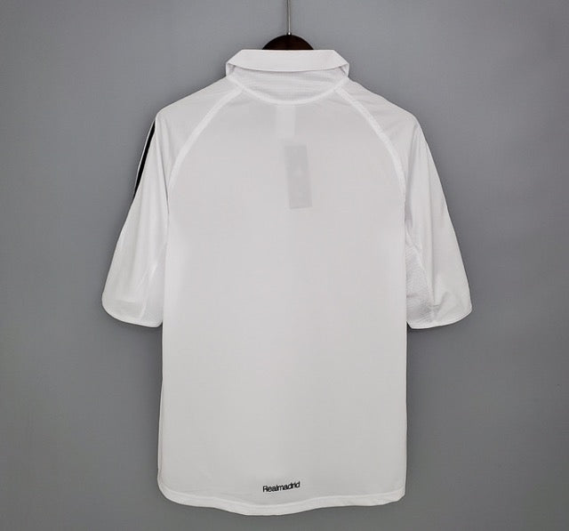 REAL MADRID HOME 05/06