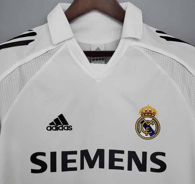 REAL MADRID HOME 05/06
