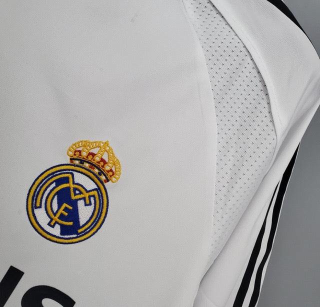 REAL MADRID HOME 05/06