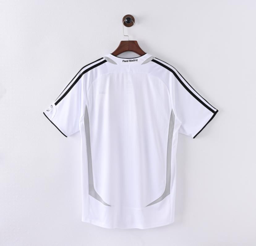 REAL MADRID HOME 06/07