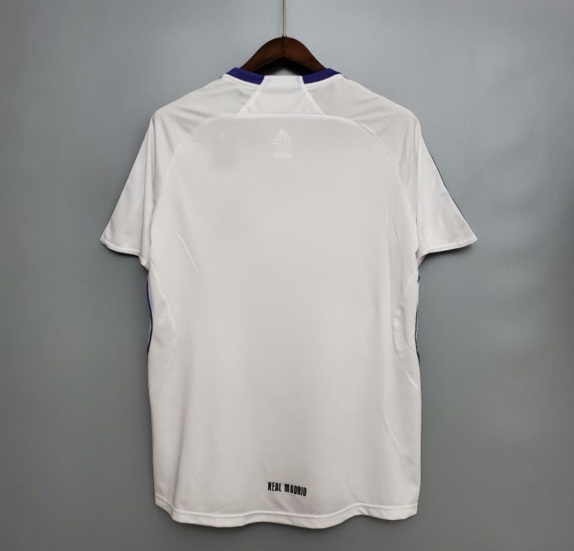 REAL MADRID HOME 07/08