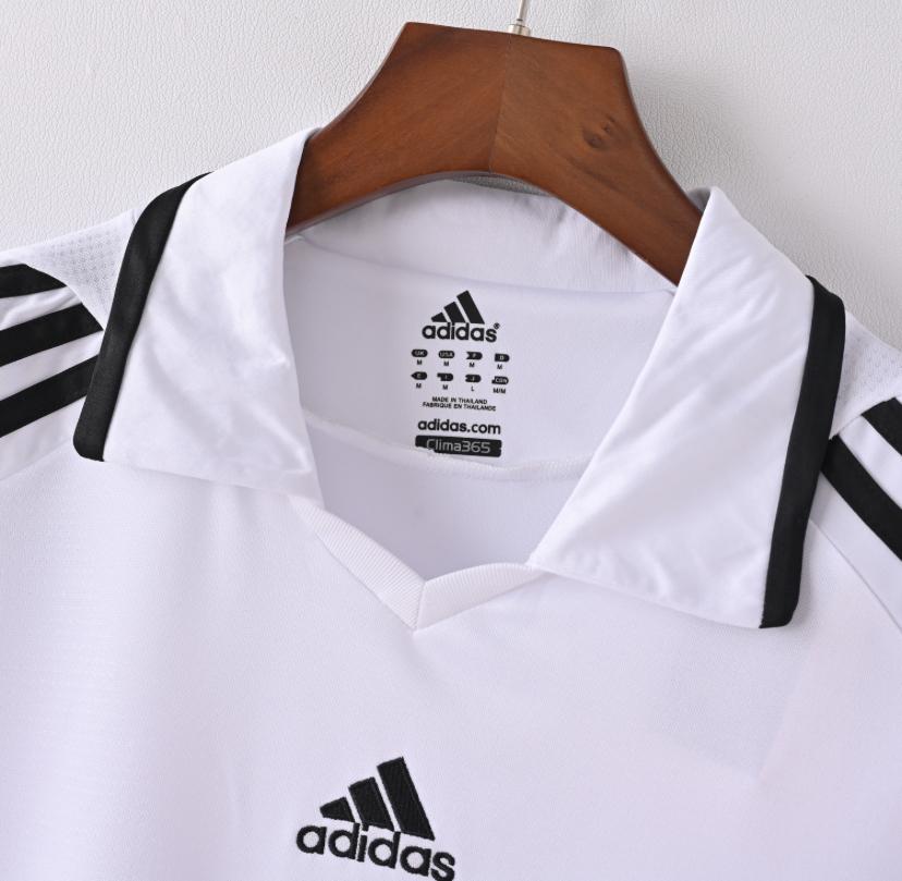 REAL MADRID HOME 08/09