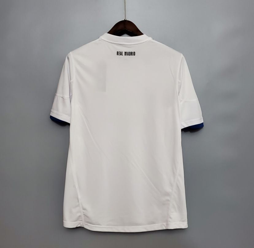 REAL MADRID HOME 10/11