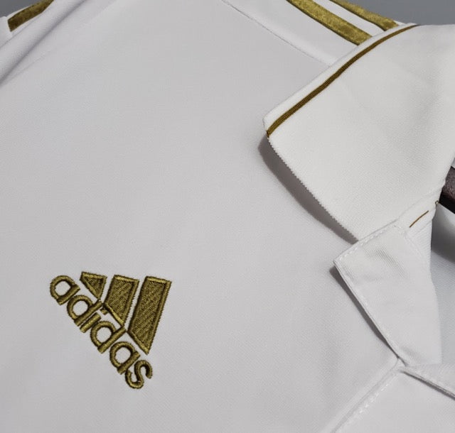 REAL MADRID HOME 11/12