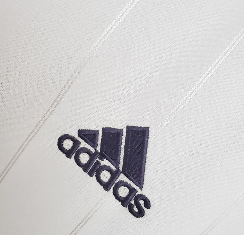REAL MADRID HOME 12/13