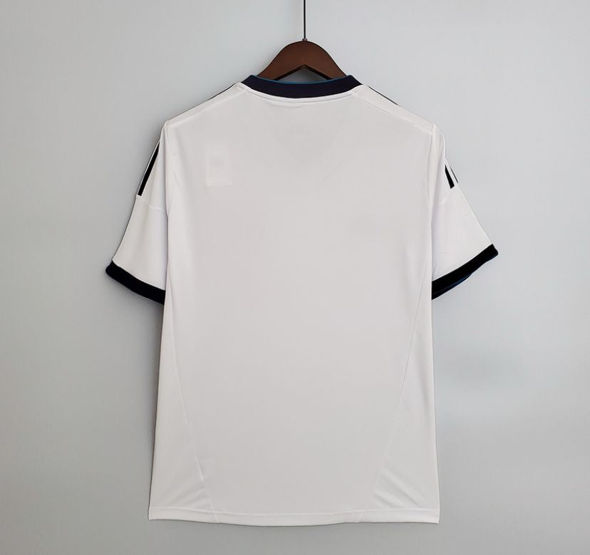 REAL MADRID HOME 12/13