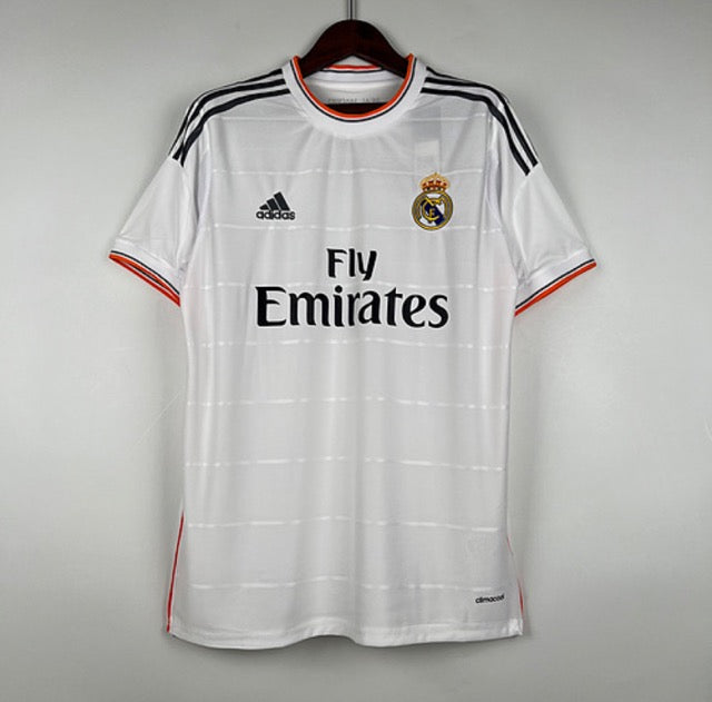 REAL MADRID HOME 13/14