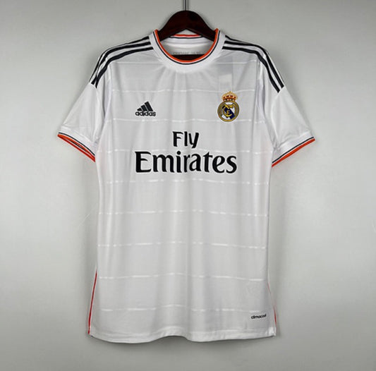REAL MADRID HOME 13/14