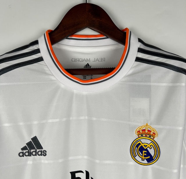REAL MADRID HOME 13/14