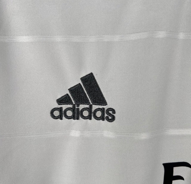 REAL MADRID HOME 13/14