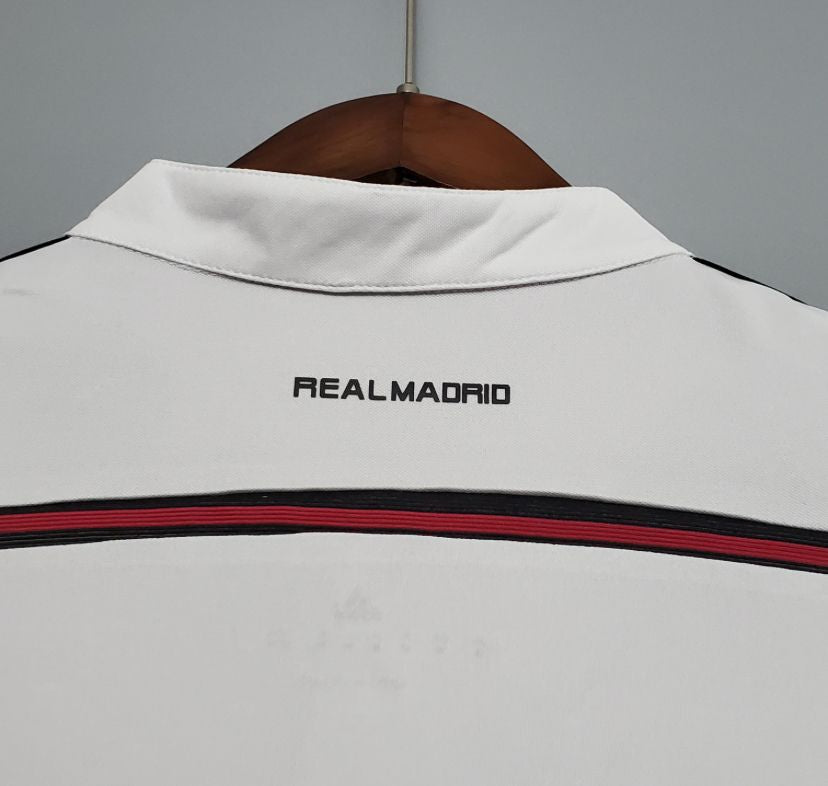 REAL MADRID HOME 14/15