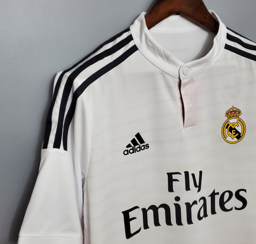 REAL MADRID HOME 14/15