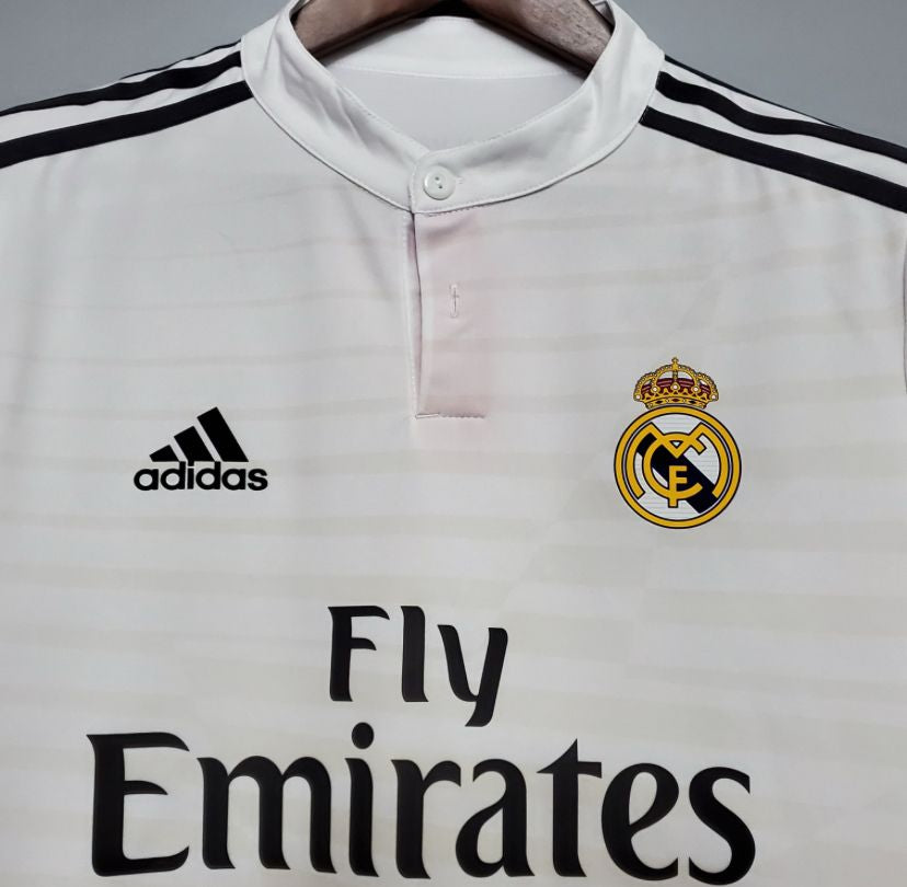 REAL MADRID HOME 14/15
